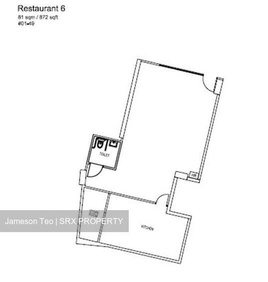 Kensington Square (D19), Retail #566351721